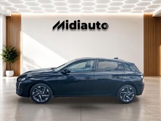 308 1.2 Hybrid 145ch Allure e-DCS6 2025 occasion 28500 Vernouillet