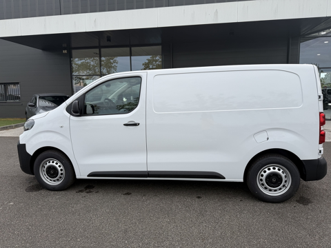 Jumpy M 1.5 DIESEL 120CH 2026 occasion 82370 Campsas