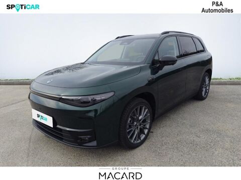 Autres Autres BEV 218ch 69,9 kWh Design MY24 2024 occasion Montauban 82000