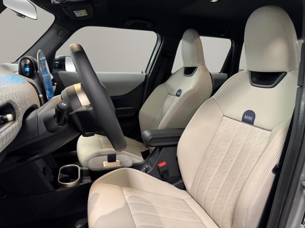 Cooper S 204ch Favoured DKG7 2026 occasion 92100 Boulogne-Billancourt