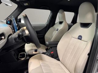 Cooper S 204ch Favoured DKG7 2026 occasion 92100 Boulogne-Billancourt