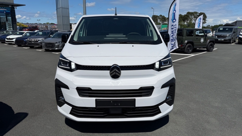 Jumpy M 2.2 DIESEL 180CH AUTOMATIQUE 2026 occasion 31670 Lab&egrave;ge