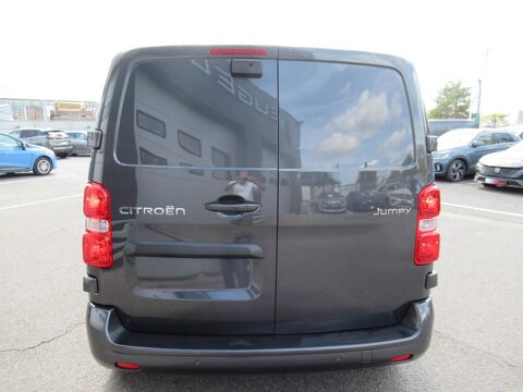 Jumpy M 2.2 Diesel 180ch automatique 2026 occasion 91650 BREUILLET