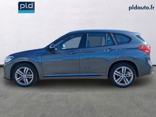 X1 sDrive18dA 150ch M Sport 2017 occasion 13730 ST VICTORET