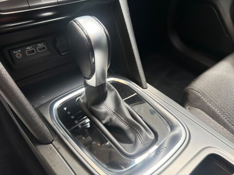 Megane IV 1.6 E-TECH PLUG-IN 160CH BUSINESS -21N 2021 occasion 28630 Nogent-le-Phaye