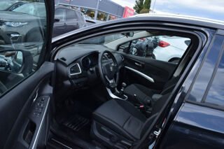 SX4 1.6 DDIS PACK 2014 occasion 34740 Vendargues