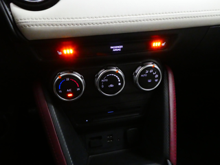 Cx-3 2.0 SKYACTIV-G 120 SELECTION 2016 occasion 77100 Nanteuil-l&egrave;s-Meaux