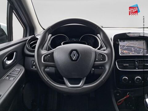 Clio 0.9 TCe 90ch energy Business 5p 2018 occasion 57970 Illange