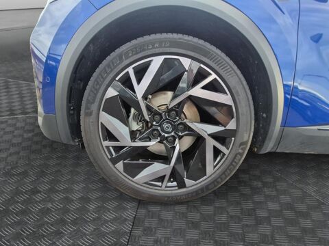 Symbioz 1.6 E-Tech full hybrid 145ch esprit Alpine 2025 occasion 63000 Clermont-Ferrand