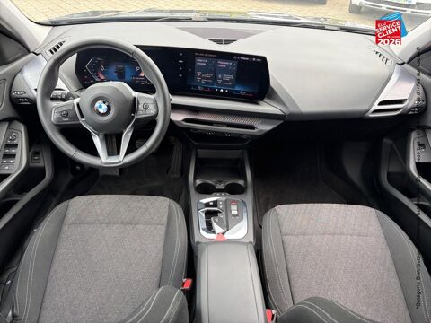 S&eacute;rie 1 120dA 163ch M Sport Design DKG7 2025 occasion 67800 Bischheim
