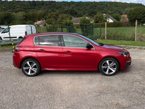 308 1.5 BlueHDi 130ch S&S GT Line 2019 occasion 27400 Louviers
