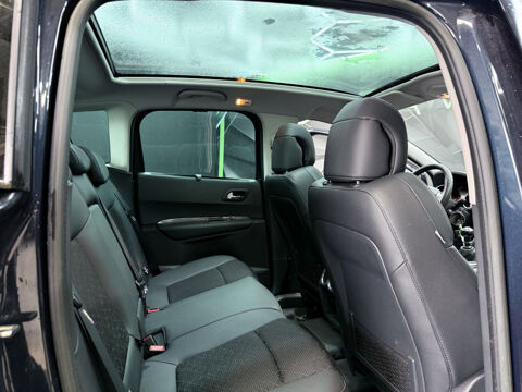 3008 1.6 HDI115 FAP ALLURE 2014 occasion 57185 CLOUANGE