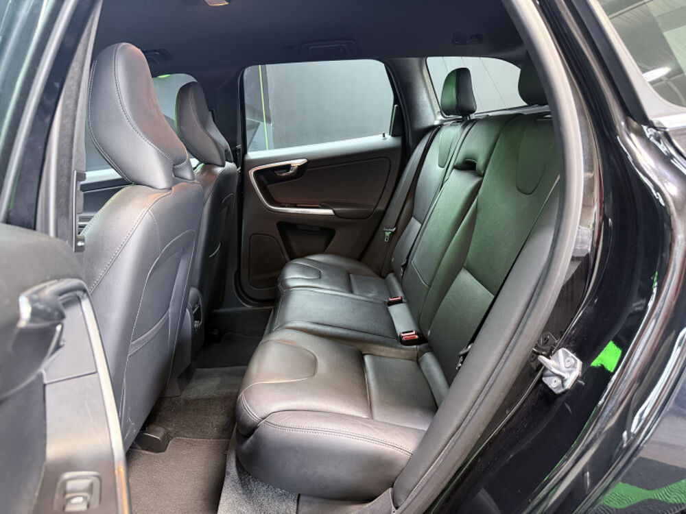 XC60 D3 136CH START&STOP MOMENTUM GEARTRONIC 2014 occasion 57185 CLOUANGE