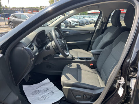 Arkana 1.6 E-TECH 145CH BUSINESS 2021 occasion 95310 Saint-Ouen-l'Aum&ocirc;ne
