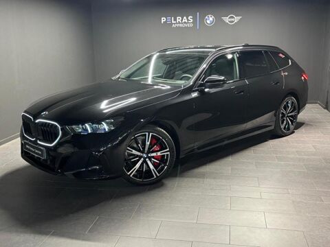 Annonce voiture BMW Série 5 107500 €