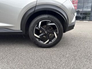 Juke 1.6 Hybrid 143ch N-Connecta 2023.5 2023 occasion 78200 Buchelay