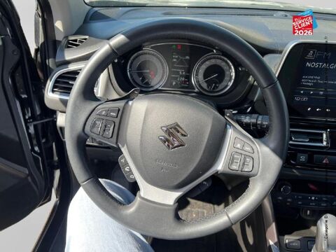 Divers 1.5 Dualjet Hybrid 115ch Style Auto 2023 occasion 54400 Longwy