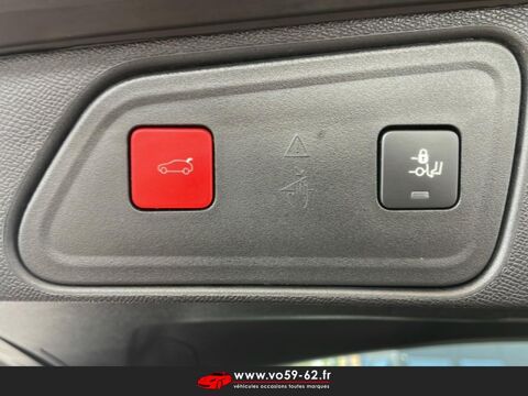 3008 HYBRID 225ch GT e-EAT8 2023 occasion 62000 Arras