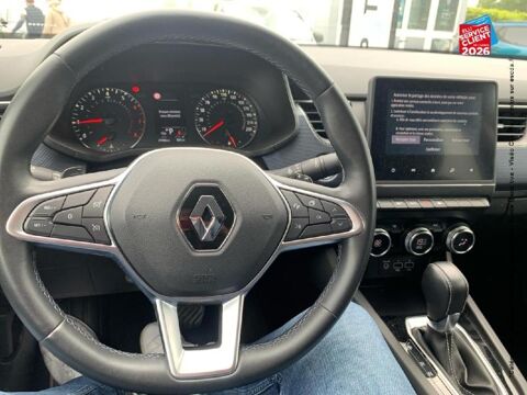 Arkana 1.3 TCe mild hybrid 140ch Techno EDC -22 2023 occasion 57140 Woippy