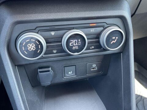 Sandero 1.0 TCe 110ch Stepway Extreme + 2024 occasion 13730 ST VICTORET