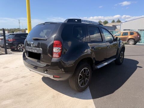 Duster 1.2 TCE 125CH PRESTIGE 4X2 EURO6 2016 occasion 44730 Saint-Michel-Chef-Chef