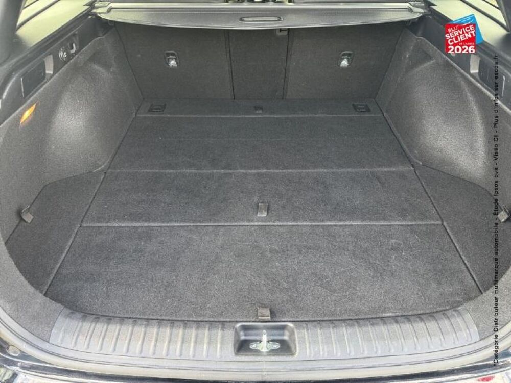 Ceed SW 1.6 CRDI 136ch MHEV GT Line Premium 2023 occasion 68110 Illzach
