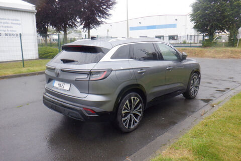 Austral 1.2 E-TECH FULL HYBRID 200CH TECHNO - 25 2025 occasion 27310 Bourg-Achard