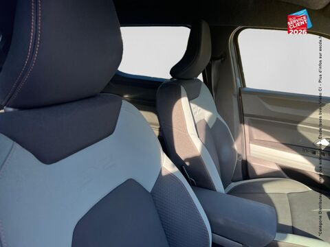 Duster 1.2 mild hybrid 140ch Extreme 2026 occasion 67600 S&eacute;lestat