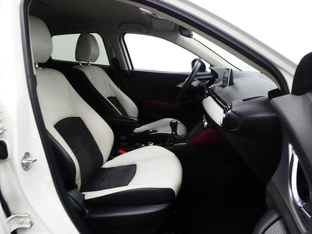 Cx-3 2.0 SKYACTIV-G 120 SELECTION 2016 occasion 77100 Nanteuil-l&egrave;s-Meaux