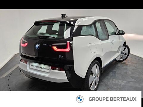 i3 170ch 94Ah (REx) iLife Atelier 2016 occasion 28500 Vernouillet