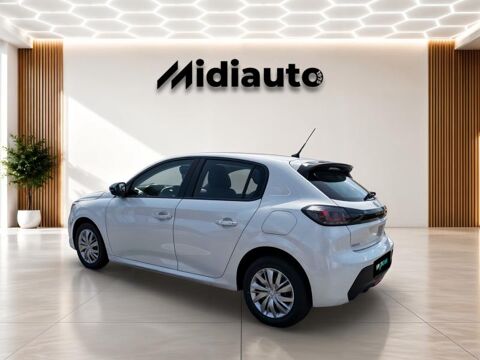 208 1.5 BlueHDi 100ch S&S Active 2022 occasion 28500 Vernouillet