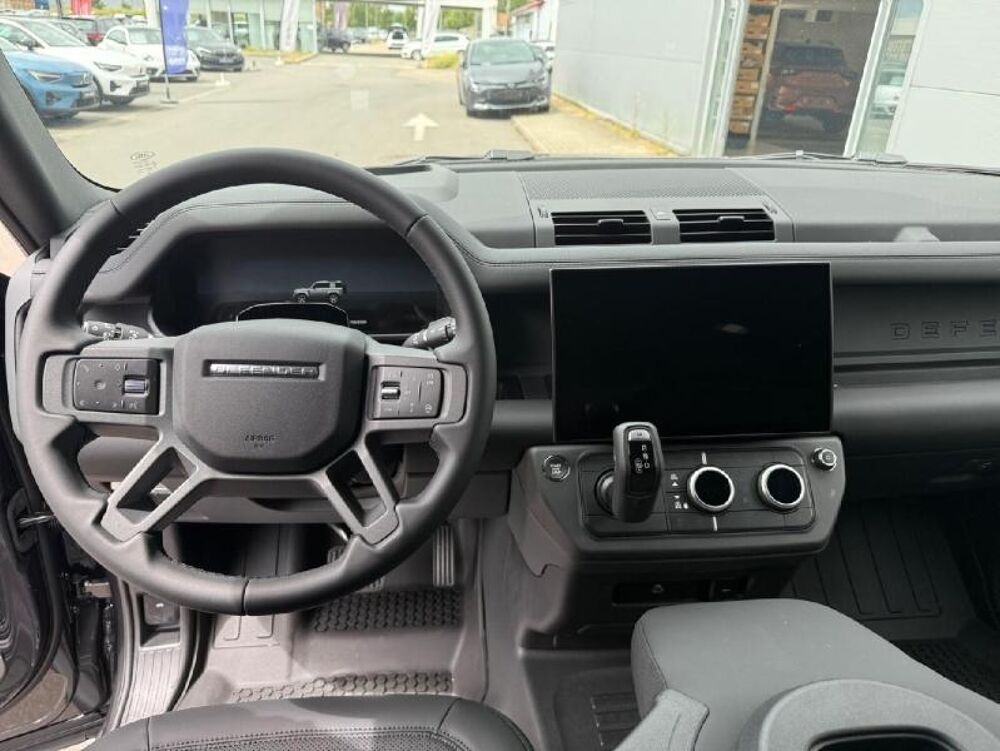 Defender 90 3.0 D250 Hard Top X-Dynamic SE 2026 occasion 57050 Metz