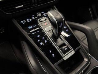 Cayenne 4.0 V8 680ch Turbo S E-Hybrid 2022 occasion 31100 TOULOUSE