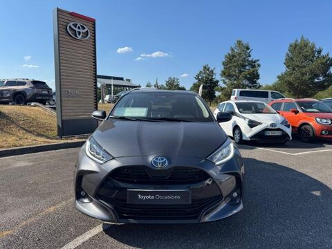 Yaris 116h Design 5p MY25 2025 occasion 87000 Limoges