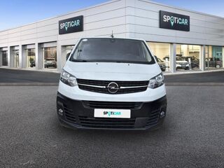 Vivaro M 1.5 BlueHDi 120ch S&S 2023 occasion 27400 Louviers