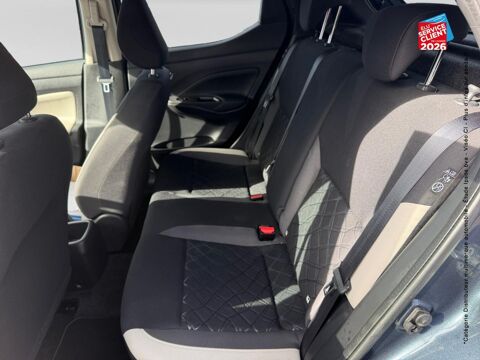 Micra 1.0 IG-T 100ch N-Connecta 2020 2021 occasion 51100 Reims