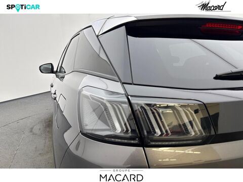 3008 Plug-in Hybrid 180ch Allure Pack e-EAT8 2023 occasion 82000 Montauban