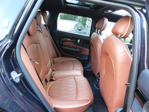 Cooper COOPER D 150CH KNIGHTSBRIDGE BVA8 2022 occasion 77144 Mont&eacute;vrain