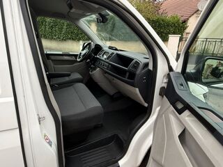 Transporter 2.8T L1H1 2.0 TDI 102CH BUSINESS LINE PLUS 2017 occasion 95480 PIERRELAYE