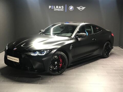 Annonce voiture BMW M4 164990 