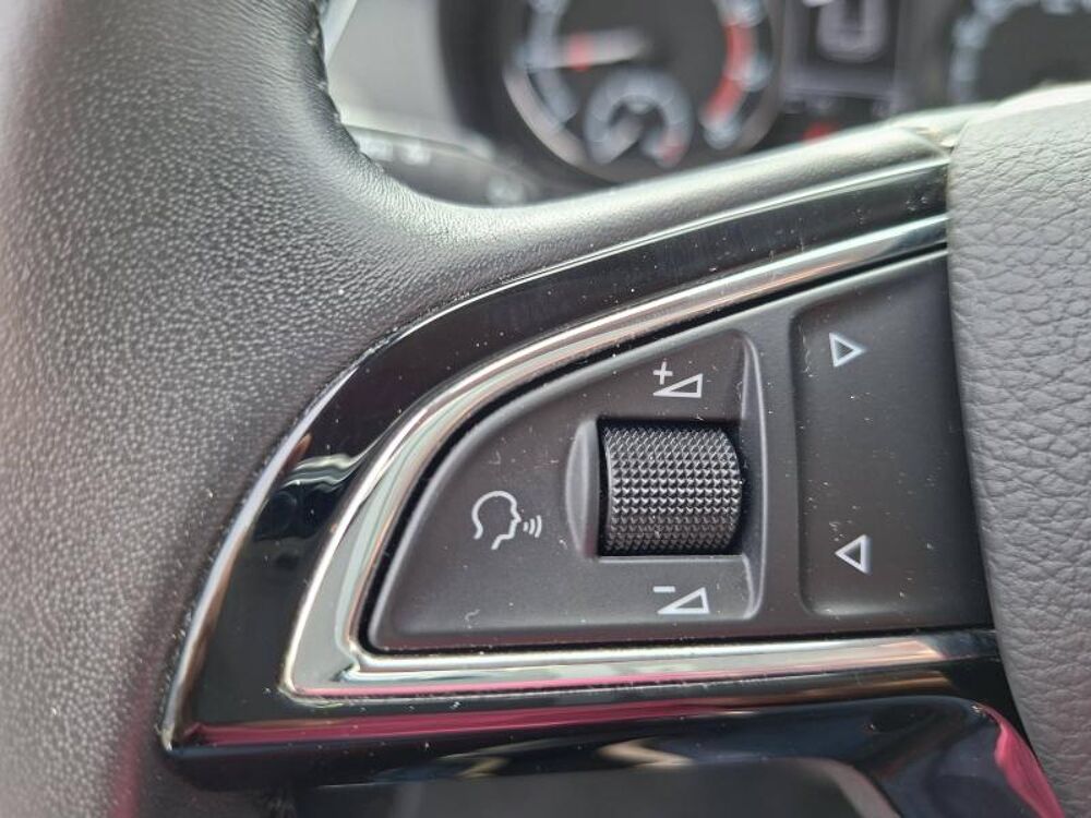 Fabia 1.0 TSI 95ch Business Euro6d-AP 2020 occasion 24430 Marsac-sur-l'Isle