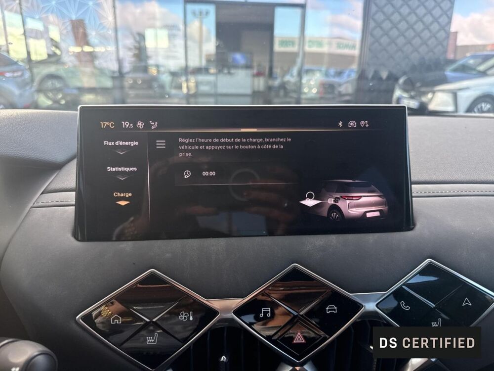 DS3 E-Tense 156ch Opera 2023 occasion 62000 Arras