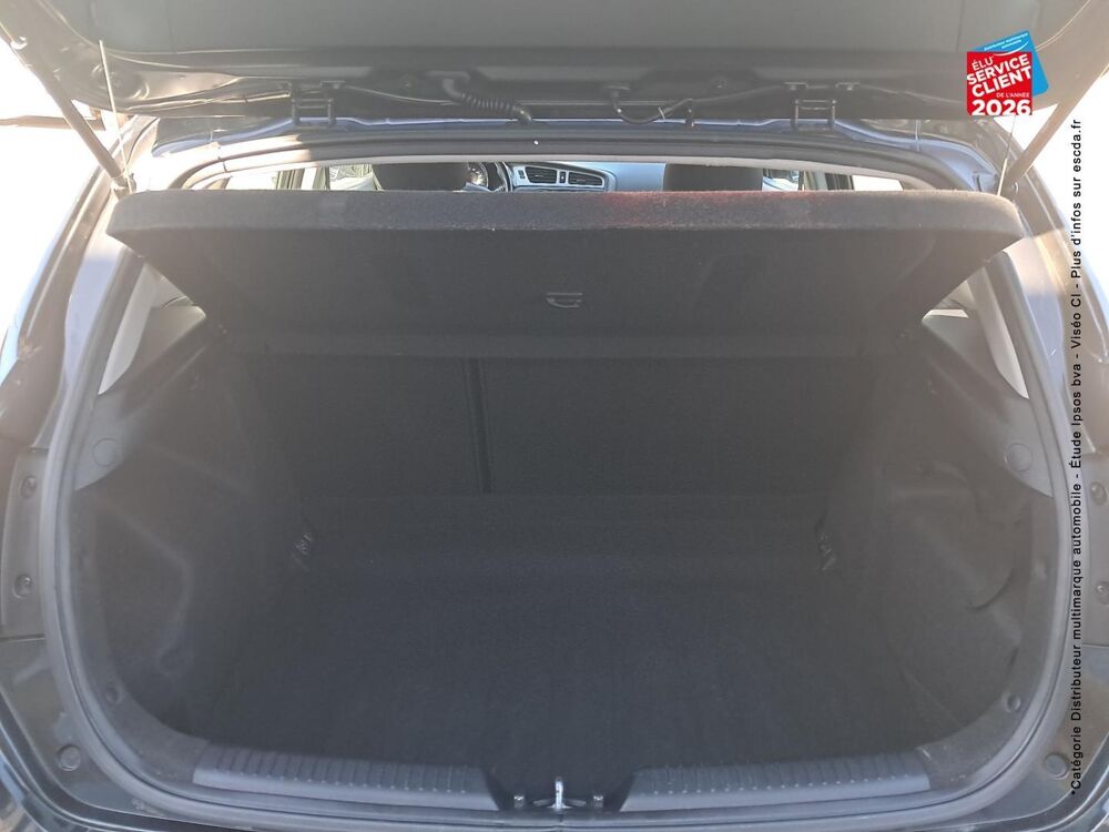 Ceed 1.6 CRDi 128ch Premium BVA 2014 occasion 57970 Illange