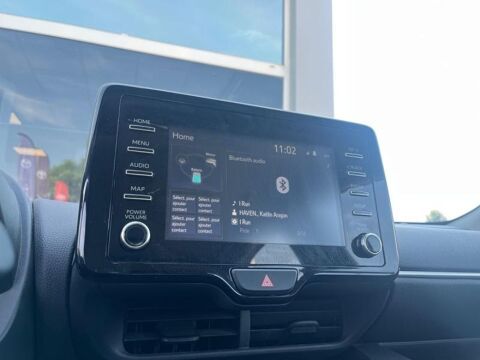 Yaris 116h Dynamic 5p MY22 2023 occasion 84120 Pertuis