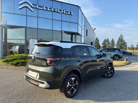 C3 Aircross 1.2 Hybride 145ch MAX e-DCS6 7 places 2026 occasion 27930 Normanville