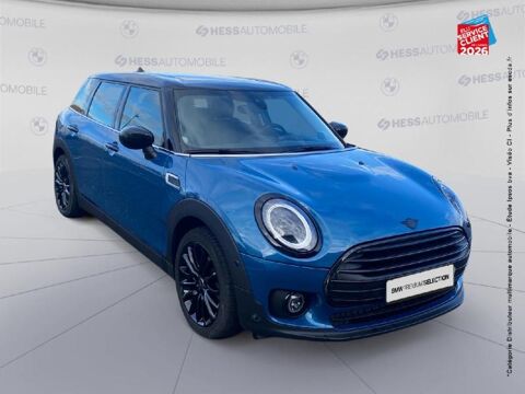 Cooper 136ch Edition Premium Plus BVA7 2023 occasion 68390 Sausheim