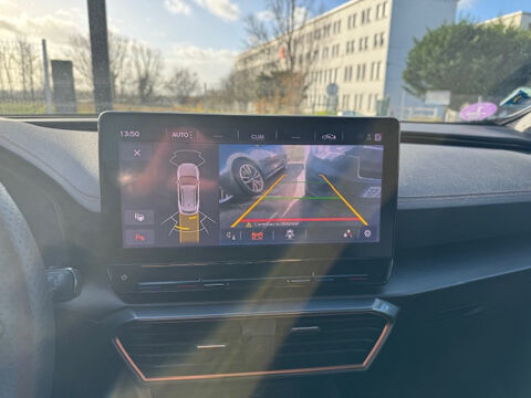 Formentor 1.4 E-HYBRID 204CH V DSG6 2021 occasion 82000 Montauban