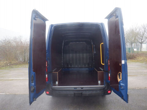 Movano F3500 L2H2 2.3 CDTI 130 2019 occasion 27310 Bourg-Achard
