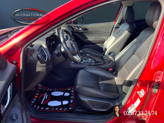 Mazda3 2.2 SKYACTIV-D 150 DYNAMIQUE 4P 2014 occasion 28700 Auneau