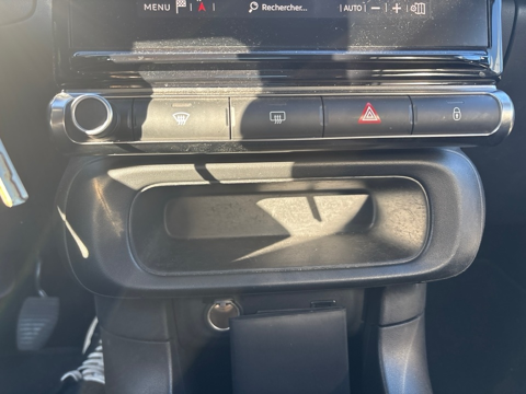 C3 PURETECH 82CH FEEL BUSINESS S&S E6.D-TEMP 2019 occasion 81000 Albi